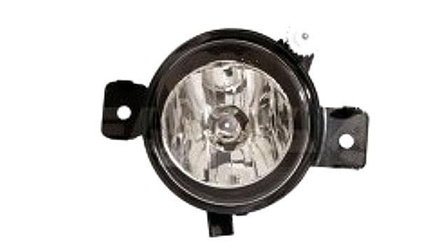 Farol Nevoeiro Direito Bmw X5 E70 10-12