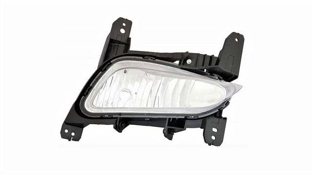 Farol Nevoeiro Direito Opel Mokka 16-