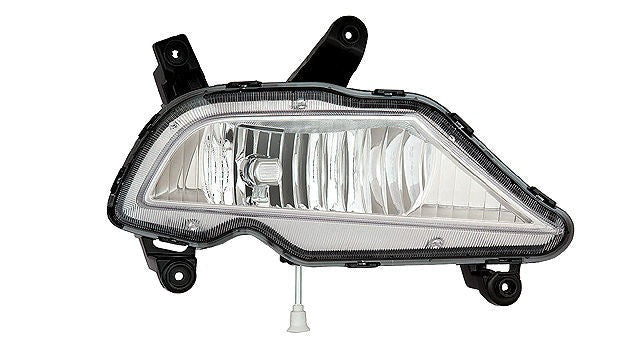 Farol Nevoeiro Direito Hyundai i20 15-