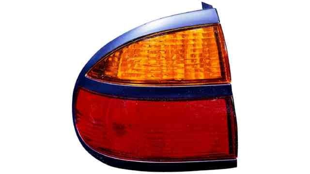 Farolim Esquerdo Renault Laguna I 98-00