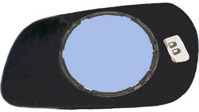 Vidro Espelho Direito Azul Citroen Xsara 97-03