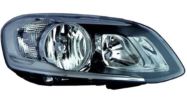 Farol Direito Volvo Xc60 13-