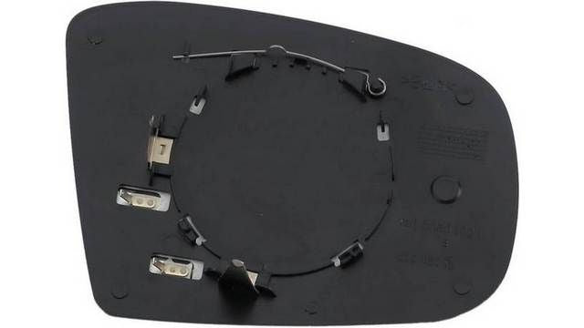 Vidro Espelho Esquerdo Mercedes ML W163 01-05