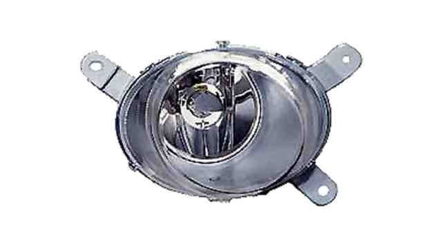 Farol Nevoeiro Direito Volvo S60 / V60 04-09