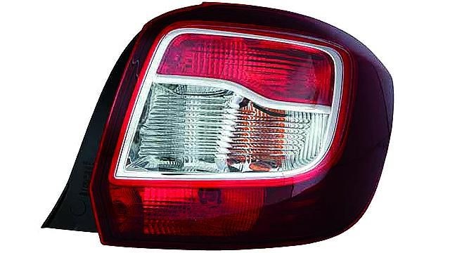 Farolim Direito Dacia Sandero Stepway 13-
