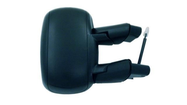Espelho Direito Eletrico Fiat Doblo 01-10