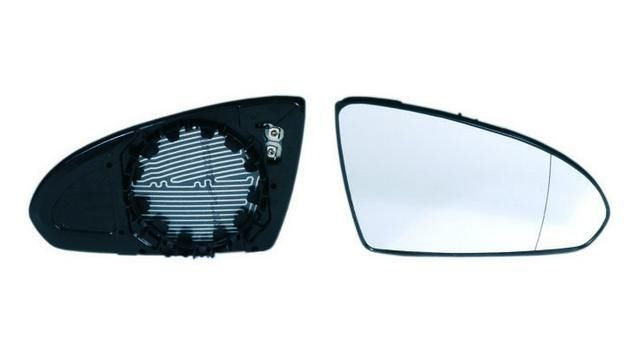 Vidro Espelho Direito Nissan Primera 02-08