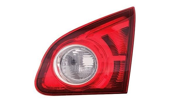 Farolim Direito Nissan Qashqai 07-09 Mala