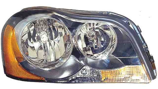 Farol Direito Volvo Xc90 03-06