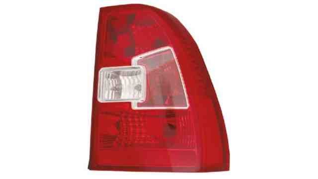 Farolim Direito Kia SPortage 08-