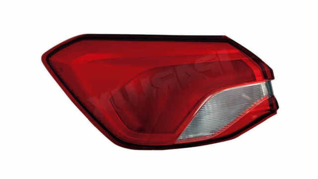 Farolim Esquerdo Ford Focus 18-22
