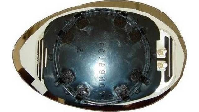 Vidro Espelho Direito Azul Alfa Romeo 159 05-11