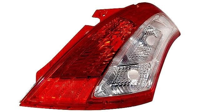 Farolim Direito Suzuki Swift 11-