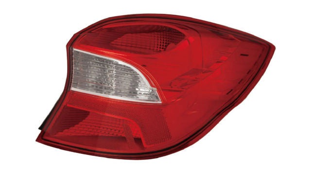 Farolim Direito Painel Ford KA+ 18-