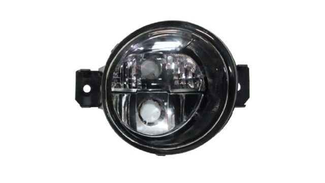 Farol Nevoeiro e Diurno Direito Nissan Pick-Up D23 14-