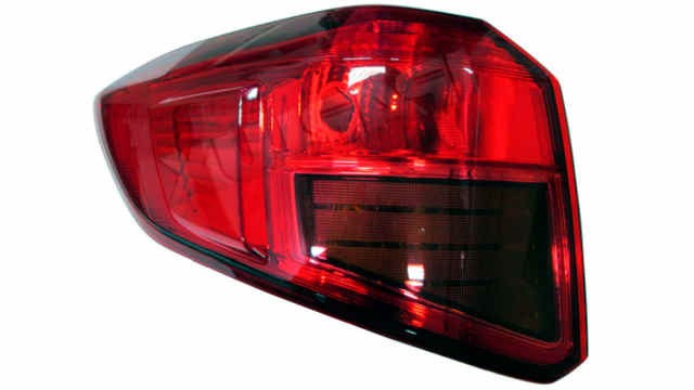 Farolim Esquerdo Suzuki Vitara 15 -