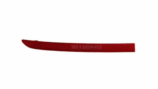 Refletor Para Choques Direito VW Tiguan 07-11