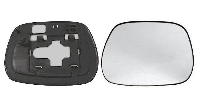 Vidro Espelho Esquerdo Toyota Avensis Verso 00-09