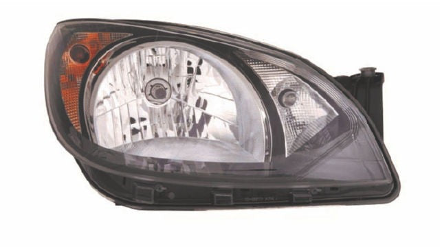 Farol Direito Skoda Citigo 11-15