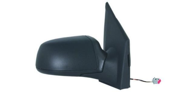 Espelho Direito Eletrico Asferico Termico Rebativel Ford Fusion 05-