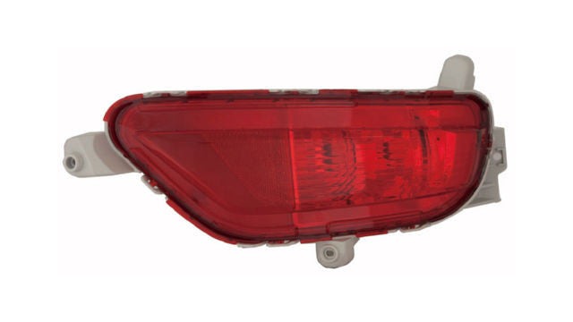 Farolim Nevoeiro Direito Mazda Cx-5 17-19