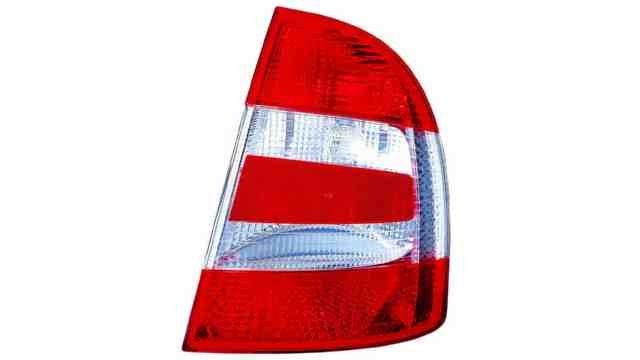 Farolim Direito Skoda Superb 02-08