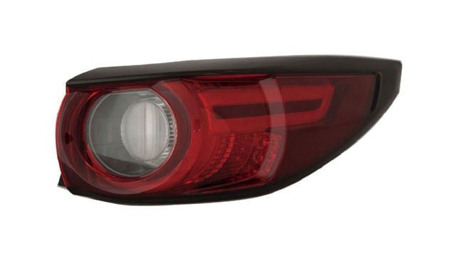 Farolim Painel Direito Led Mazda Cx-5 17-19