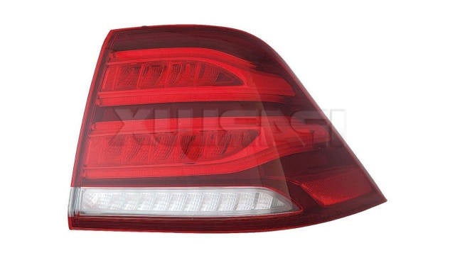 Farolim Direito Mercedes GLE 15-18 Led