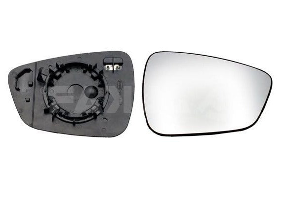 Vidro Espelho Direito Ford Kuga 21-