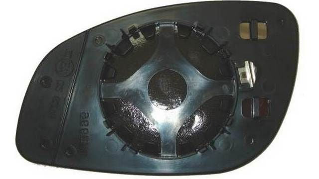 Vidro Espelho Direito Opel Signum 02- Convexo