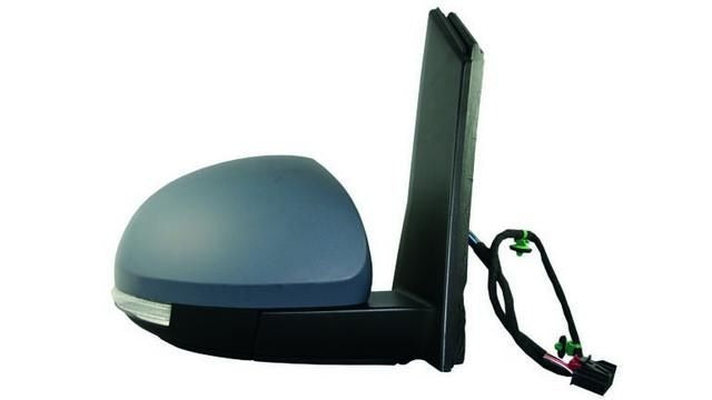 Espelho Direito Eletrico VW Sharan 10-