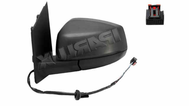 Espelho Esquerdo Electrico Ford Tourneo Connect 22-