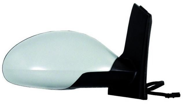 Espelho Direito Eletrico Seat Altea 04-09 Rebativel