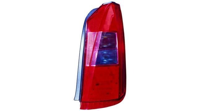 Farolim Direito Lancia Musa 04-10