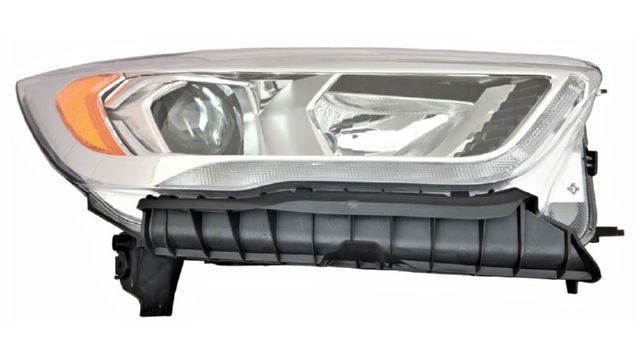 Farol Direito Ford Kuga II 17 - 21 Led