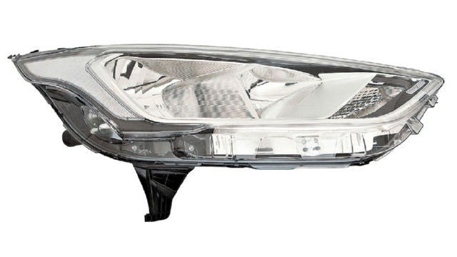 Farol Direito Ford Transit / Tourneo Connect 18 - 21