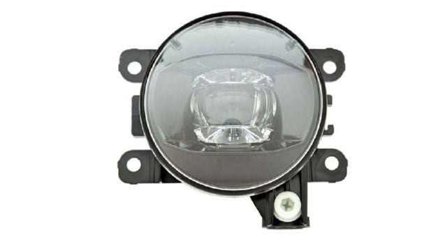 Farol Nevoeiro Direito Renault Captur 17- Led