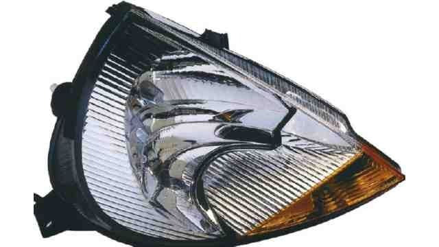 Farol Direito Ford KA 96-08