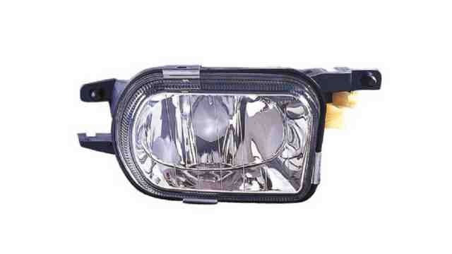 Farol Nevoeiro Direito Mercedes W203 C Class 04-07