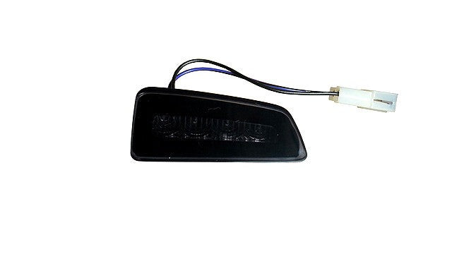 Assistente Conduçao Direito Audi Q5 | 08-16
