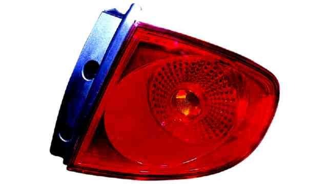 Farolim Direito Seat Altea 04-
