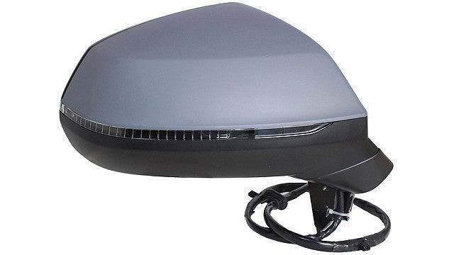 Espelho Direito Audi Q5 16 -