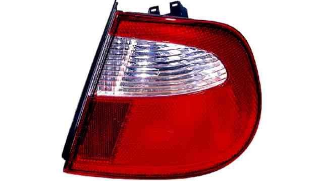Farolim Direito Seat Cordoba II 99-02