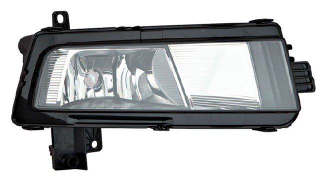 Farol nevoeiro Direito Vw Touran 15-19