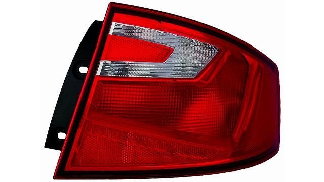 Farolim Direito Seat Toledo IV 12-
