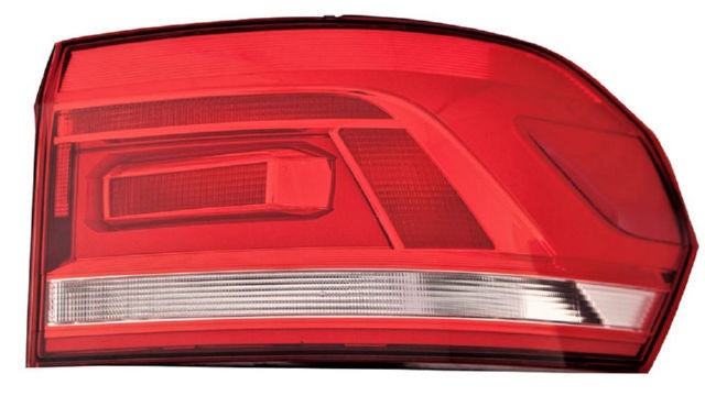 Farolim Tras Direito VW Touran 15-19