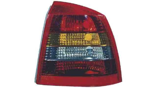 Farolim Direito Opel Astra G 98-04 Fumado