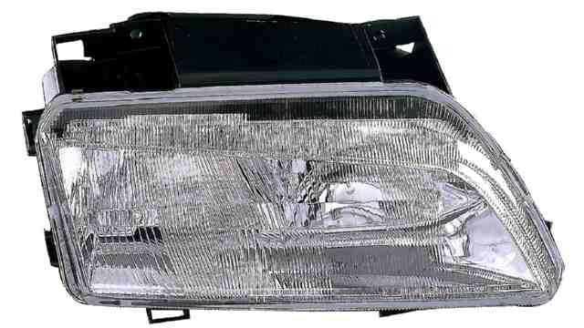 Farol Direito Citroen Xantia 93-01