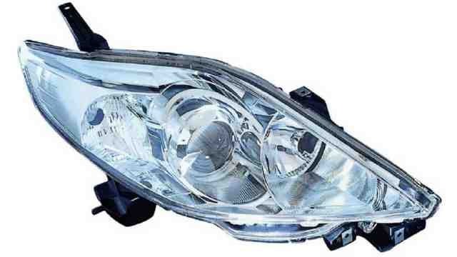 Farol Direito Mazda 5 05-08