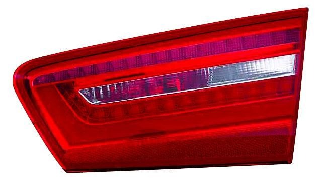 Farolim Direito Led Audi A6 4P 11-13